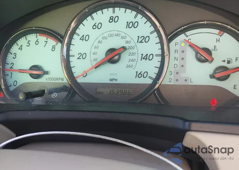 2004 Toyota Camry Solara Se z USA, uszkodzony, nr VIN 4T1CE38P24U840003